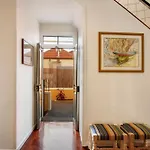 Casa Do Loureiro