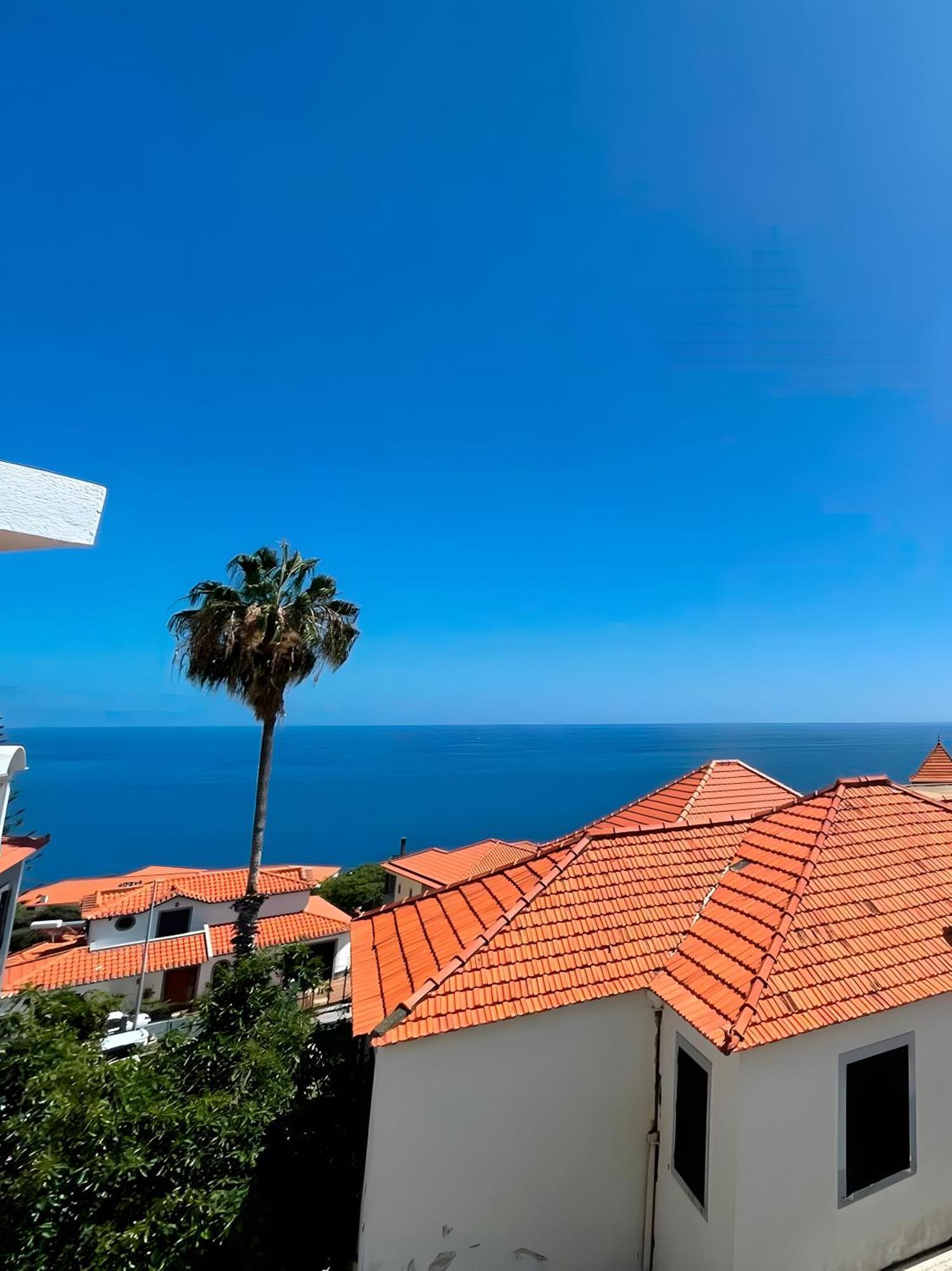 Villaer Casa Do Loureiro Funchal (Madeira)
