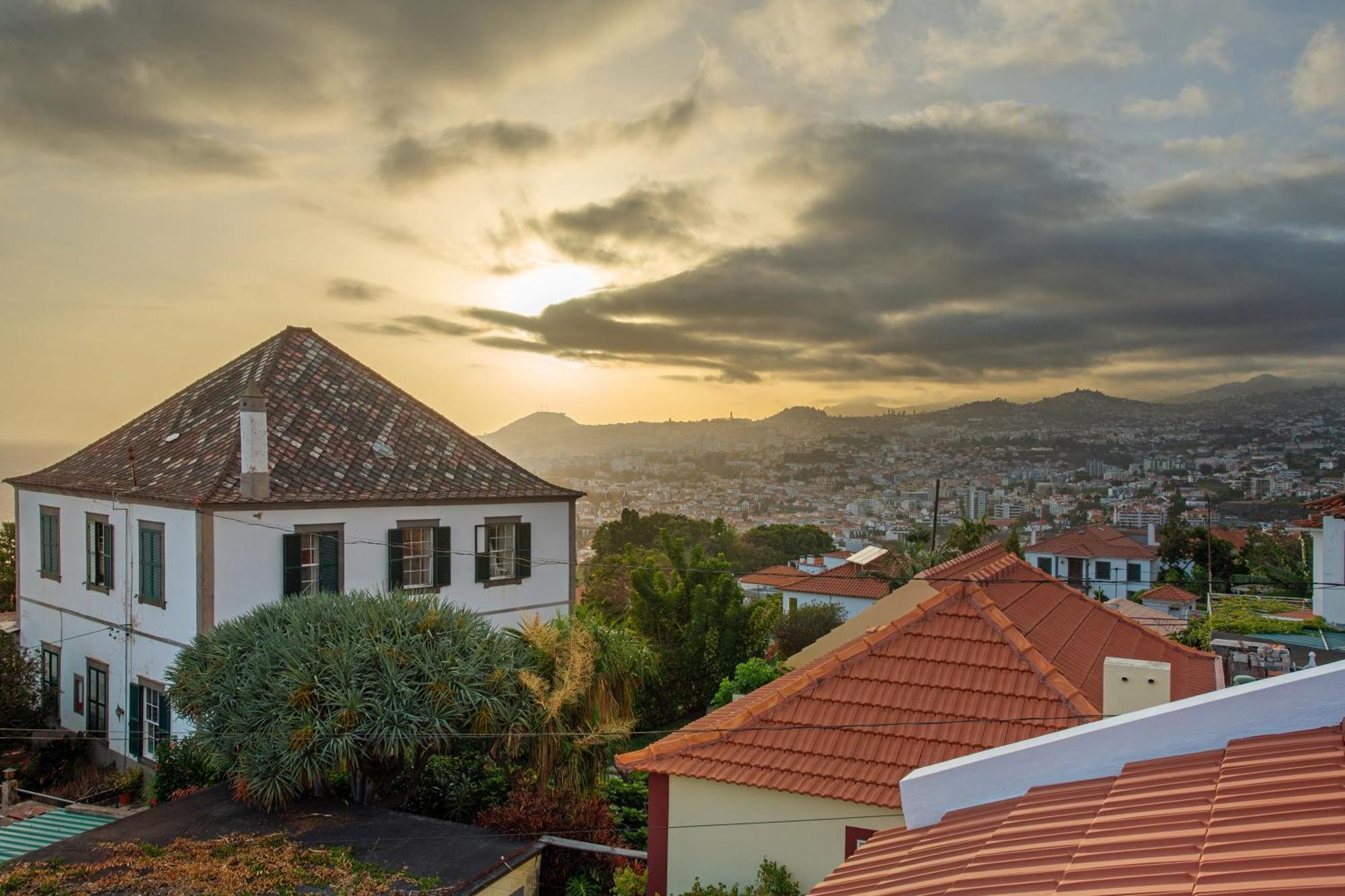 Casa Do Loureiro Funchal (Madeira)